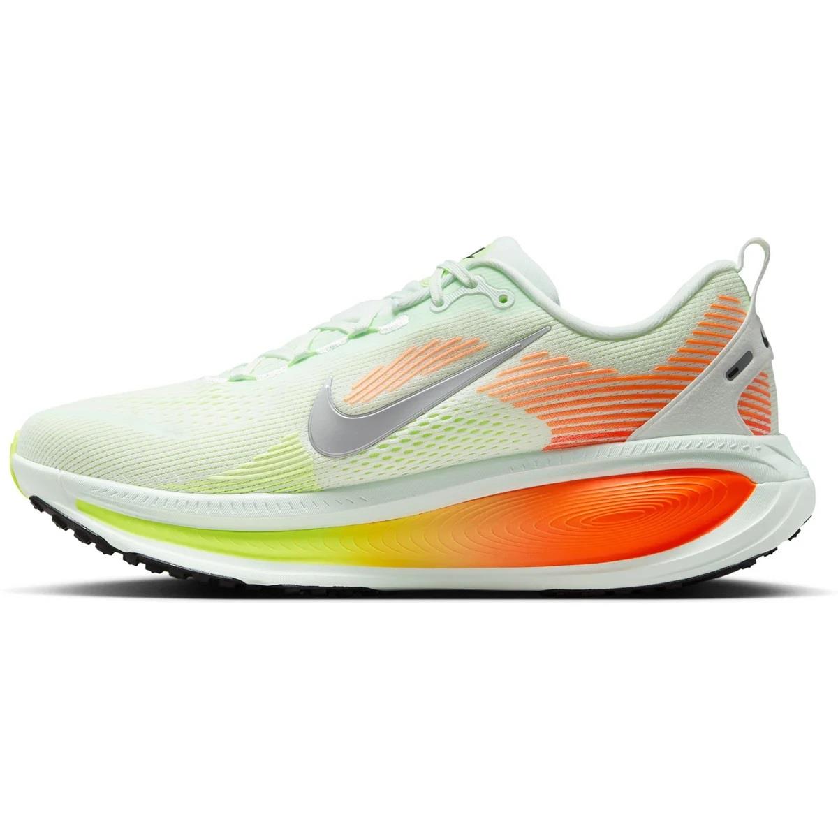 Nike Vomero 18 Men barely green metallic silver, Bild 2 von 9