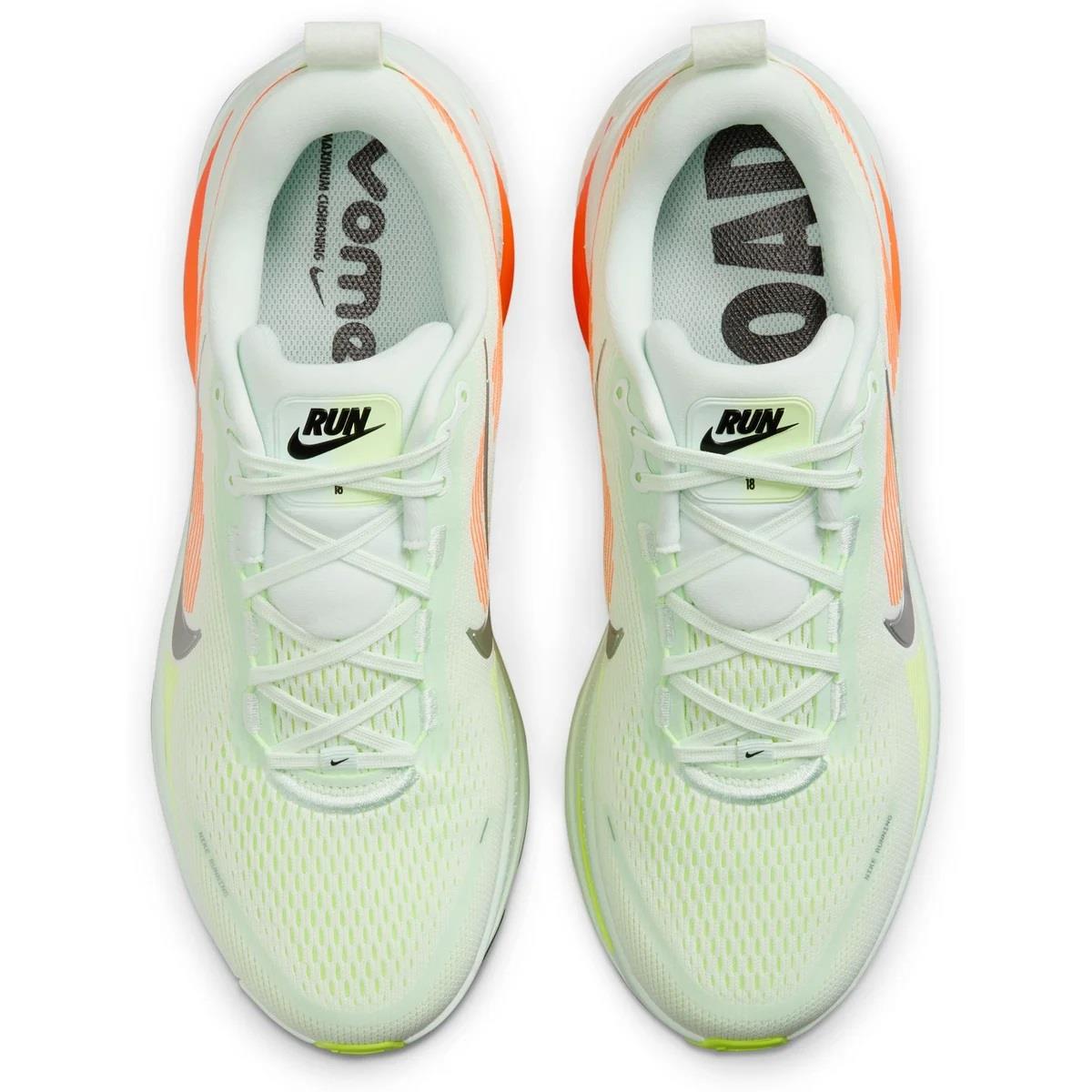 Nike Vomero 18 Men barely green metallic silver, Bild 4 von 9