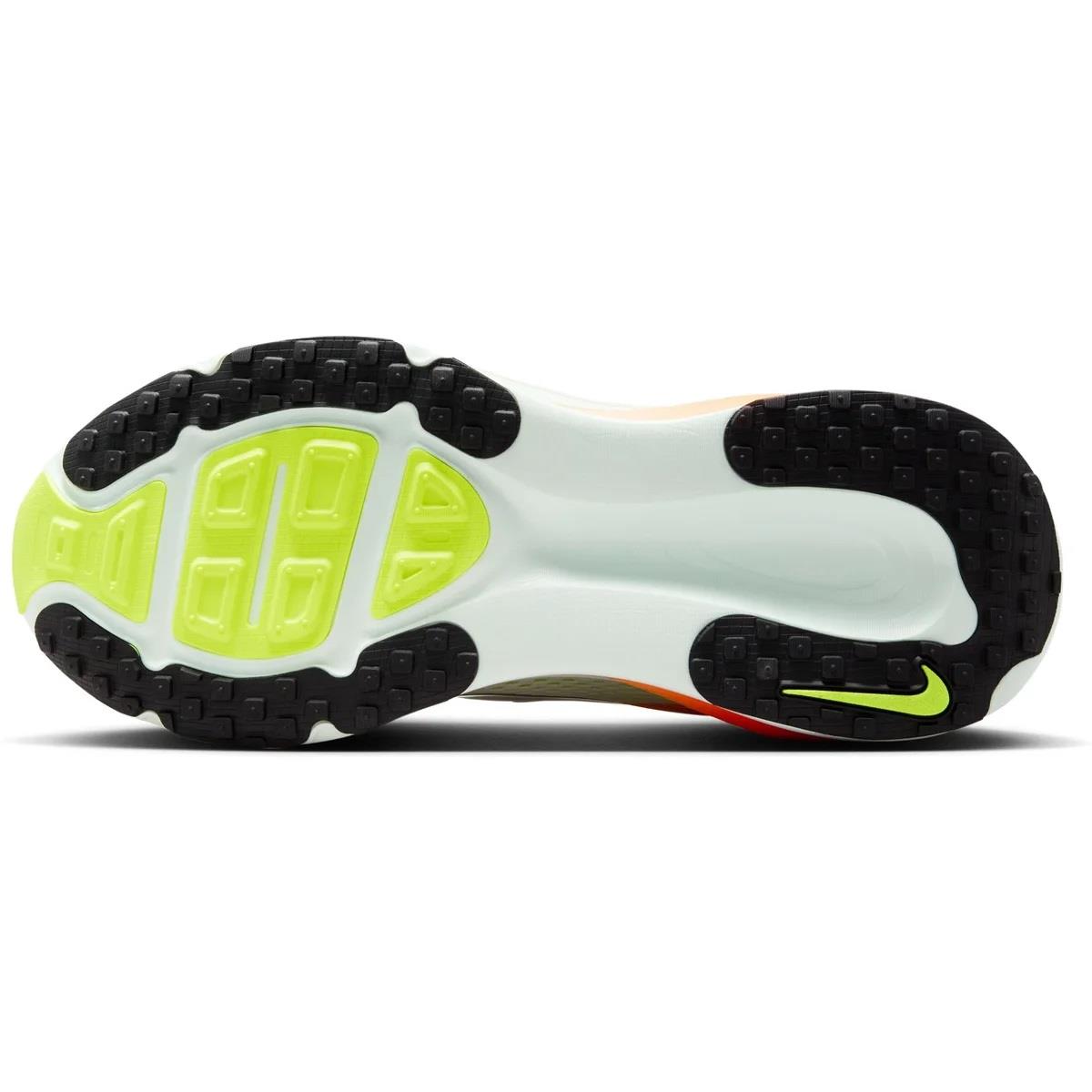 Nike Vomero 18 Men barely green metallic silver, Bild 6 von 9