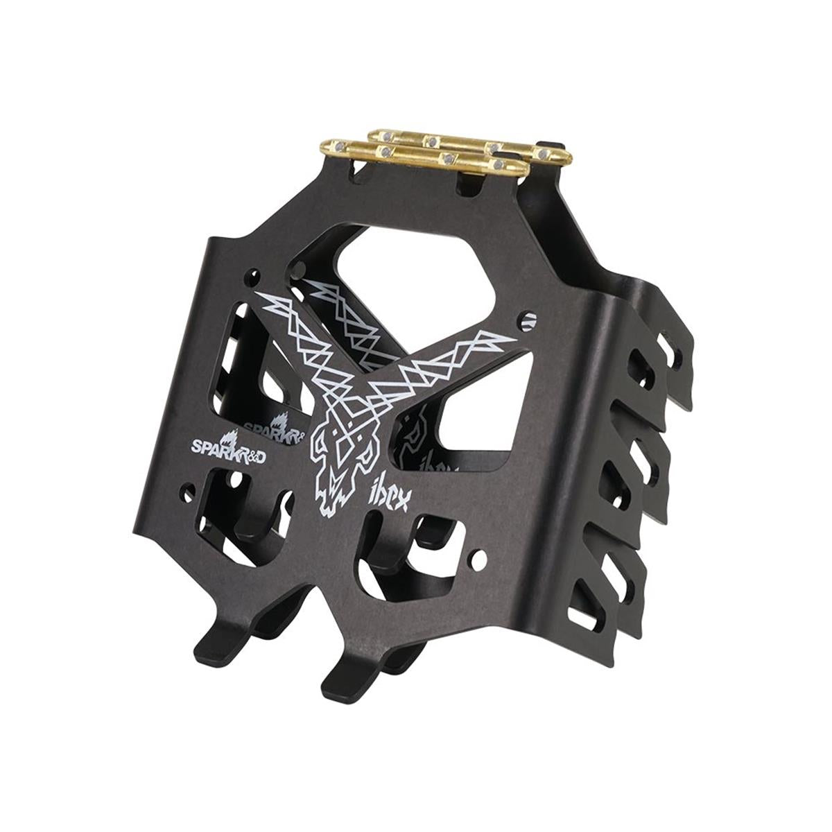 Nitro Spark Ibex Harscheisen