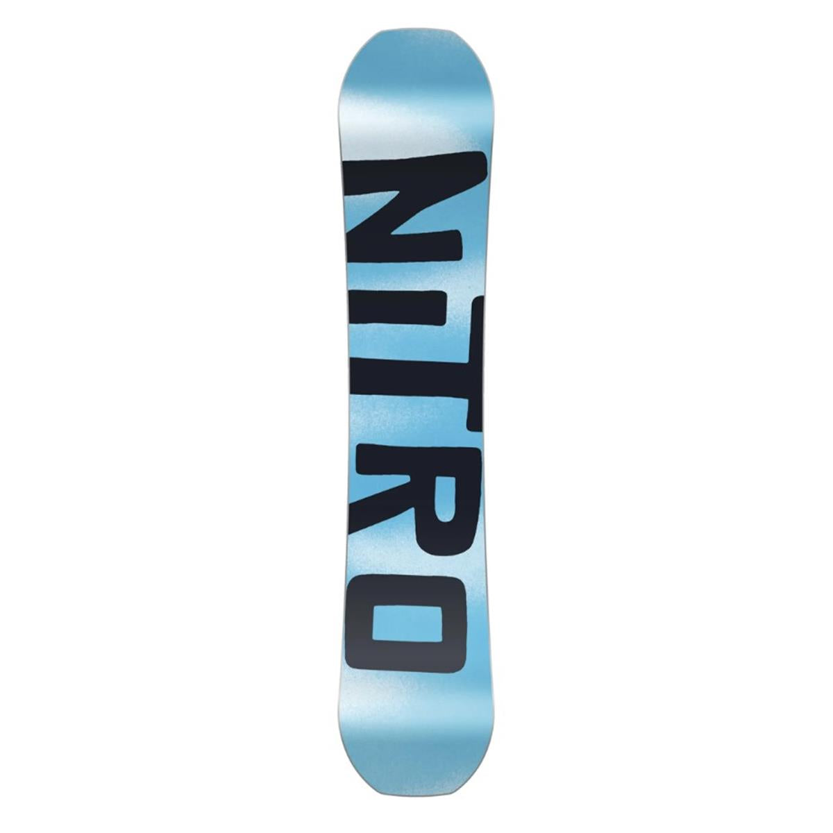 Nitro Ripper Youth Snowboard 2026/27, Bild 2 von 4
