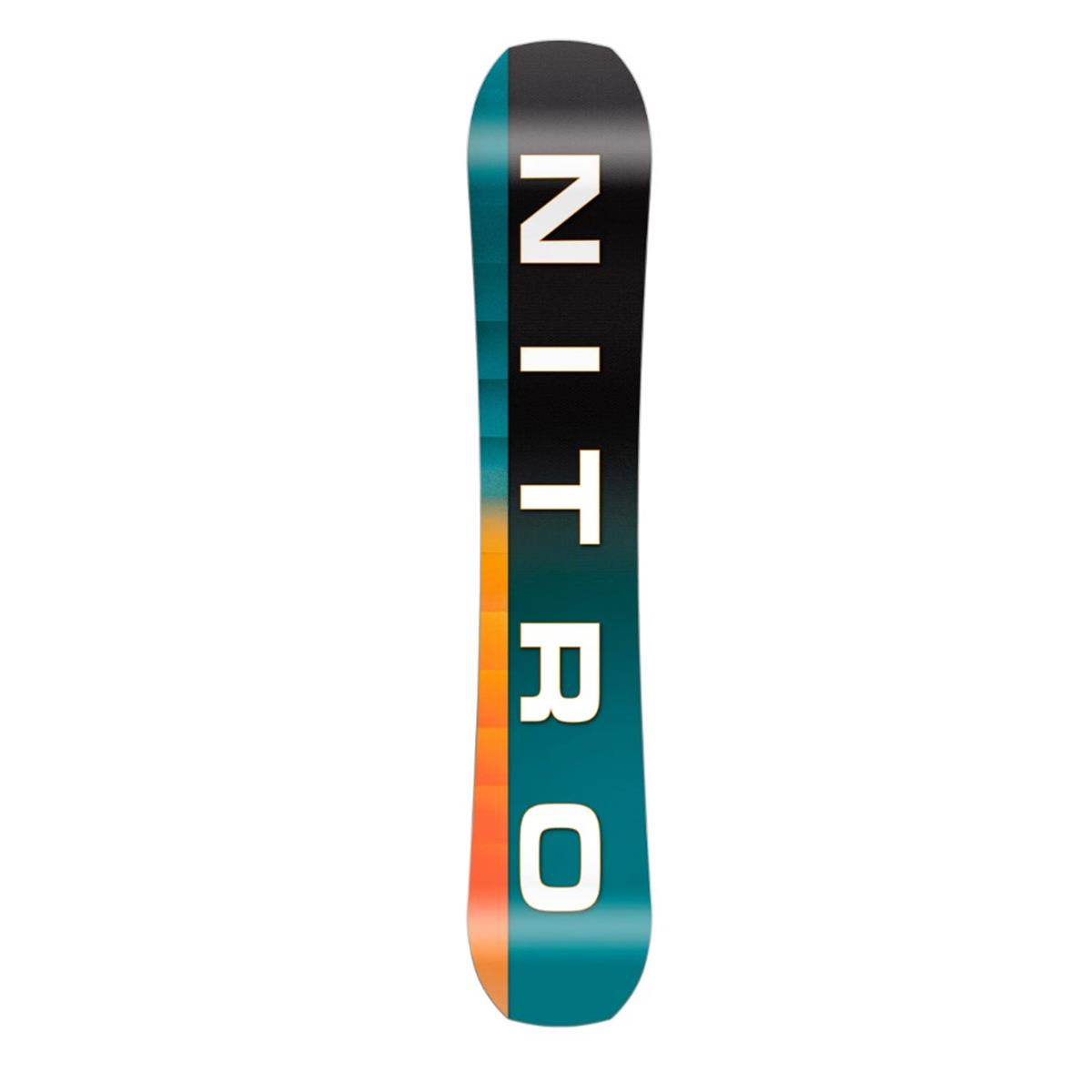 Nitro Team Snowboard 2026/27, Bild 2 von 5