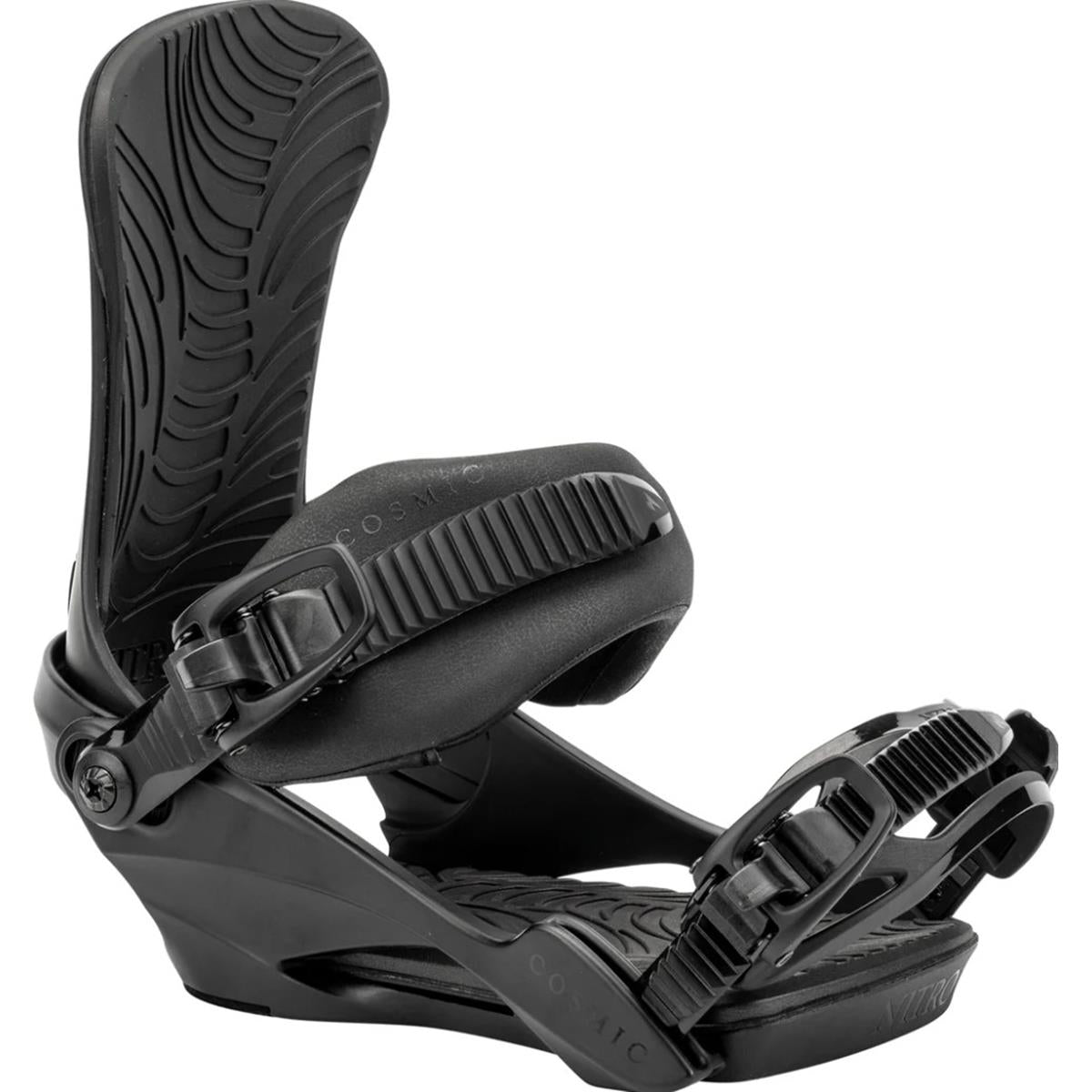 Nitro Cosmic Black 2025