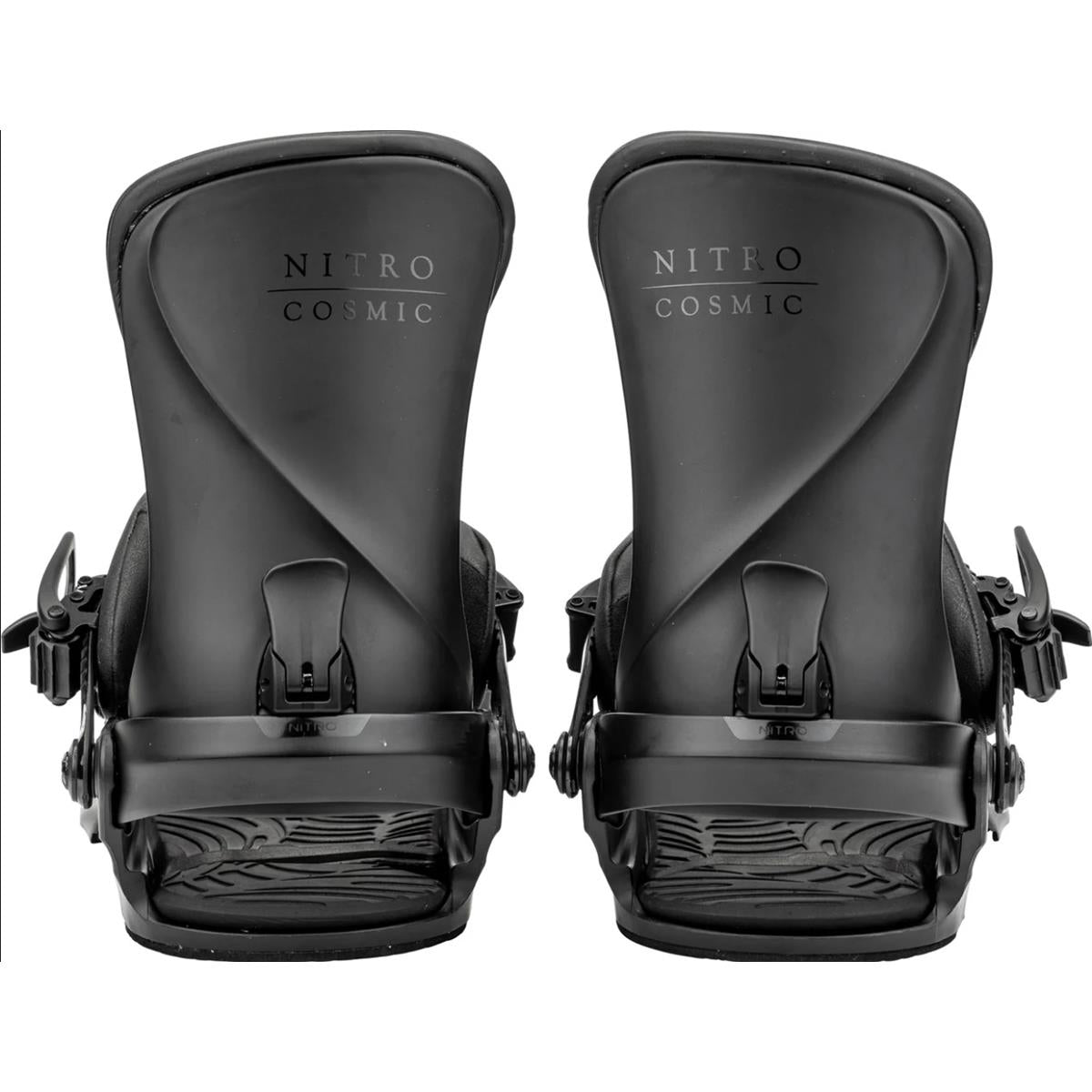 Nitro Cosmic Black 2025