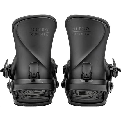 Nitro Cosmic Black 2025