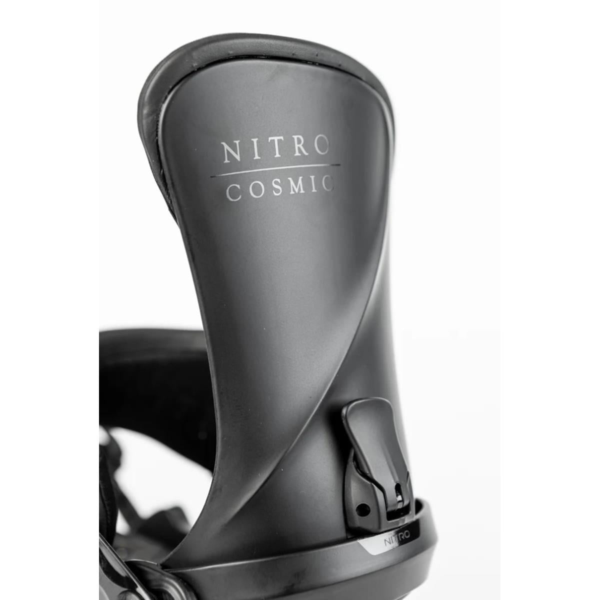 Nitro Cosmic Black 2025