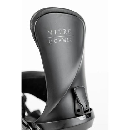 Nitro Cosmic Black 2025