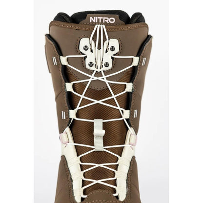 Nitro Monarch TLS Christy Prior 25/26