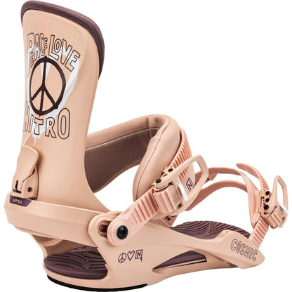 Nitro Cosmic Peace Love Nitro 25