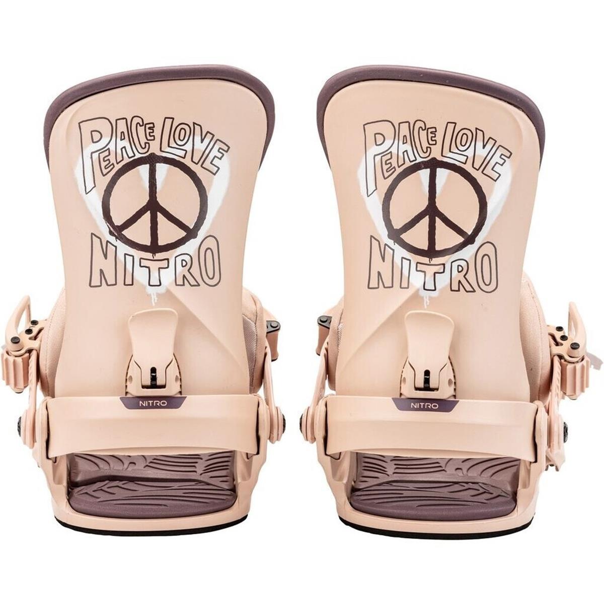 Nitro Cosmic Peace Love Nitro 25
