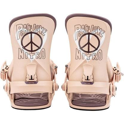 Nitro Cosmic Peace Love Nitro 25