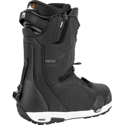 Nitro Profile TLS Step On 2022/23