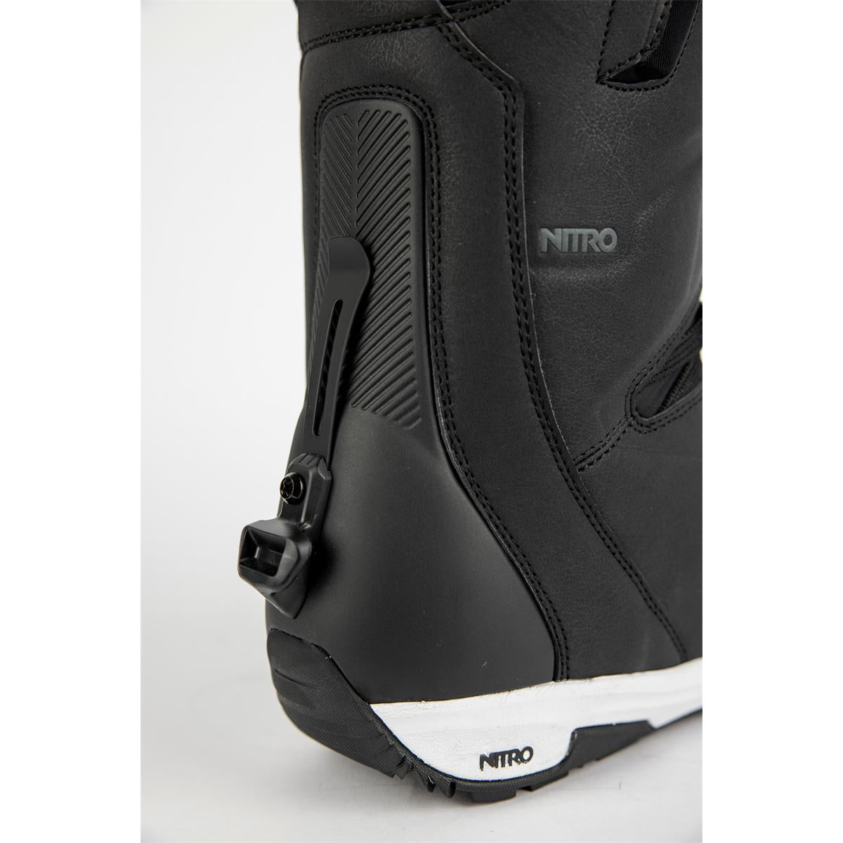 Nitro Profile TLS Step On 2022/23