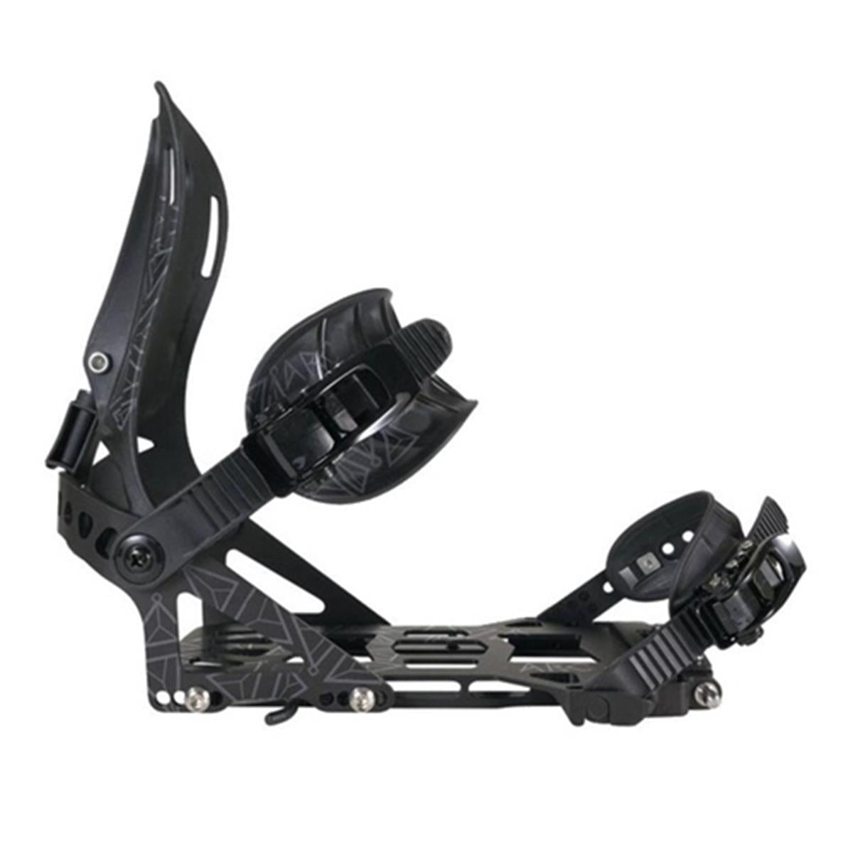 Nitro Spark ARC Miniganger 2022/23