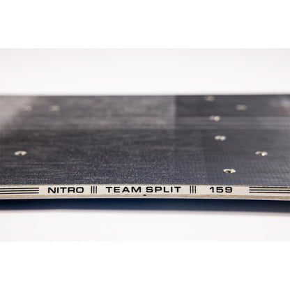 Nitro Team Split 2022/23