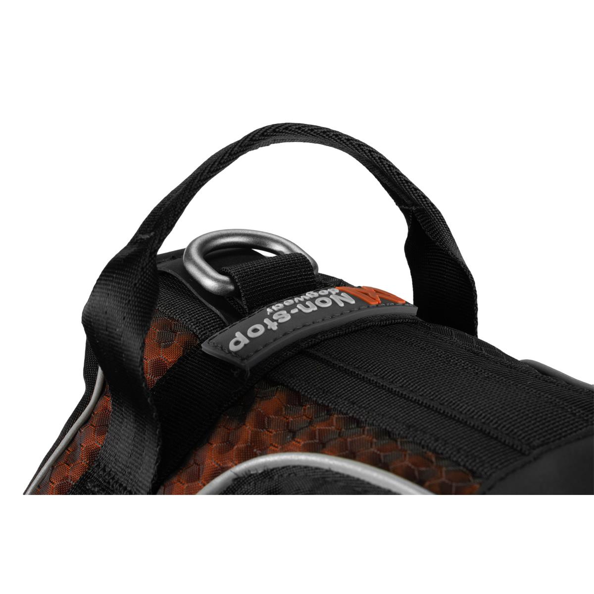 Non-stop dogwear Rock Harness, Bild 5 von 7
