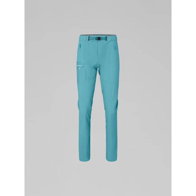 Norrona W Falketind flex1 light Pants brittany blue Damen Trekkinghose