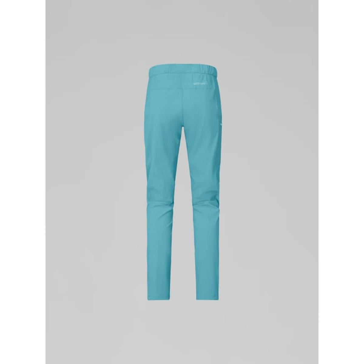 Norrona W Falketind flex1 light Pants brittany blue Damen Trekkinghose, Bild 2 von 5