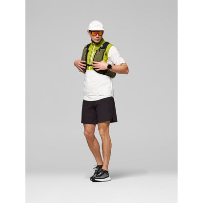 Norrona M Senja flex1 9" Shorts Herren