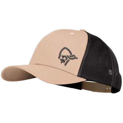 Norrøna /29 snap back trucker mesh Cap Unisex