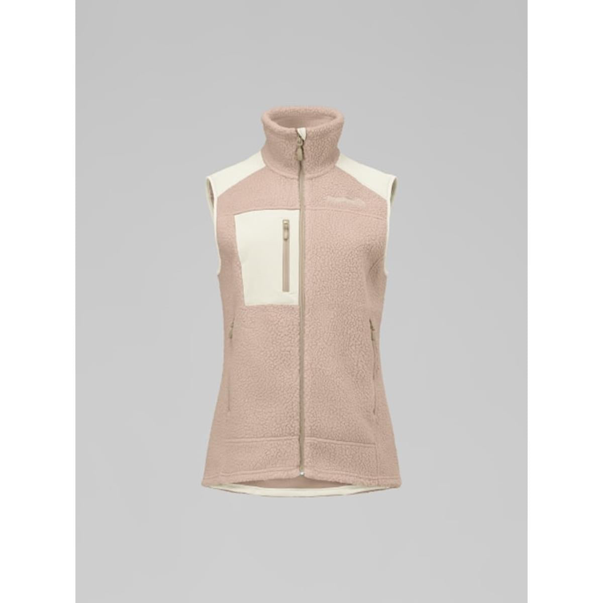 Norrona W Trollveggen warm3 Vest winter twig Damen Weste