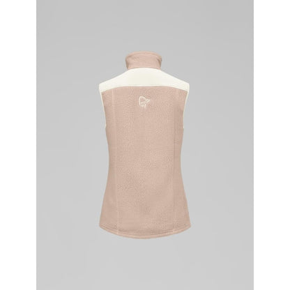 Norrona W Trollveggen warm3 Vest winter twig Damen Weste