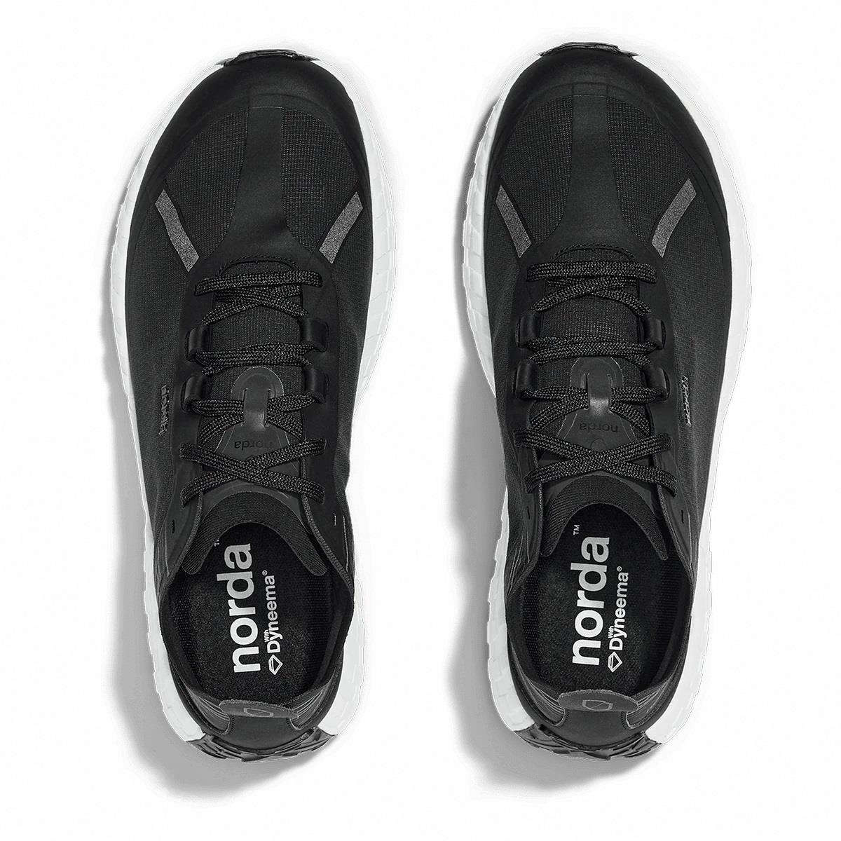 Norda 001A Men black, image 2 of 5