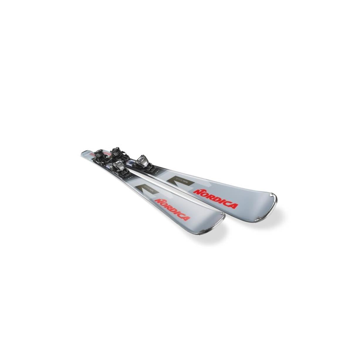 Nordica Spitfire Prime + TP2 Compact 2025 2026, image 2 of 5