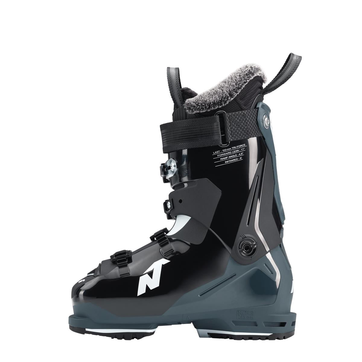 Nordica Sportmachine 3 95 Women (GW) 2022/23, Bild 2 von 9