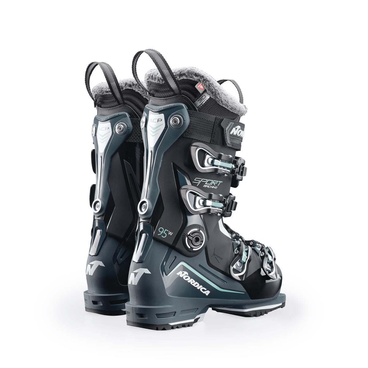Nordica Sportmachine 3 95 Women (GW) 2022/23, Bild 7 von 9
