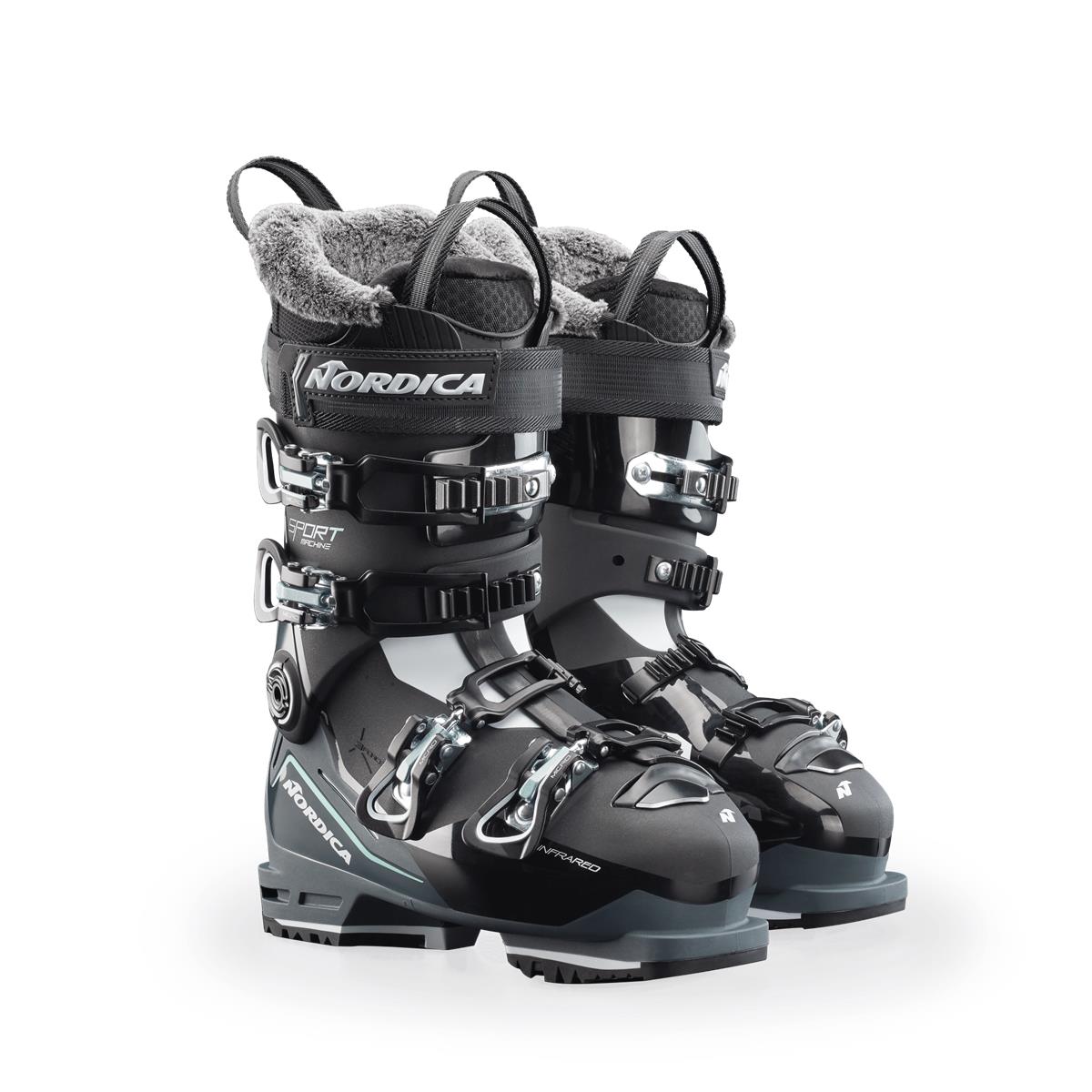 Nordica Sportmachine 3 95 Women (GW) 2022/23, Bild 8 von 9