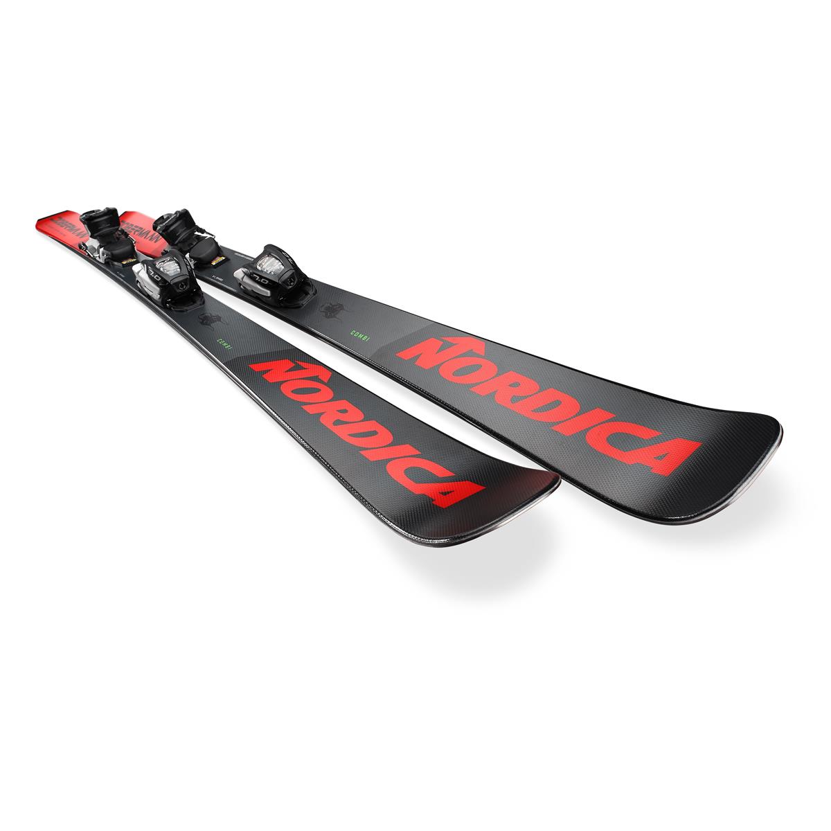Nordica Dobermann Combi Pro S + J 7.0 FDT 2023 2024, image 2 of 6