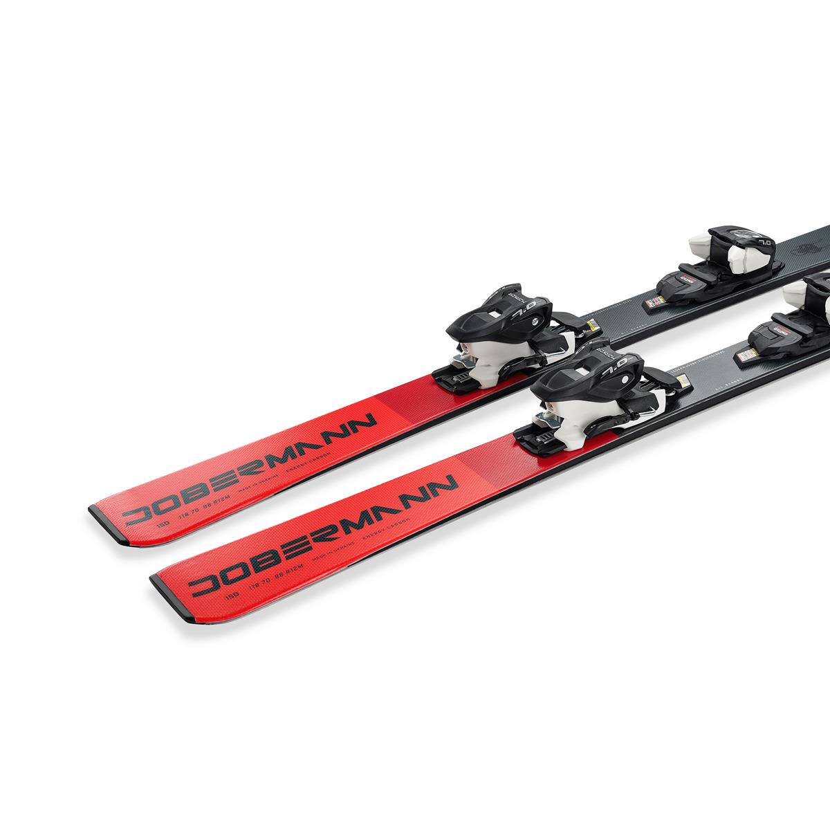 Nordica Dobermann Combi Pro S + J 7.0 FDT 2023 2024, image 3 of 6