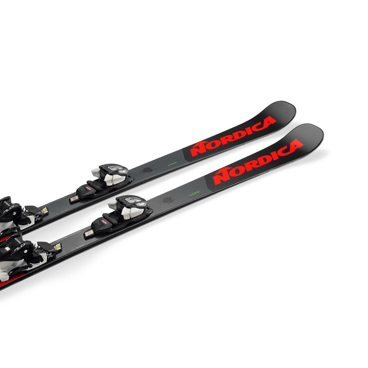Nordica Dobermann Combi Pro S + J 7.0 FDT 2023 2024, image 4 of 6