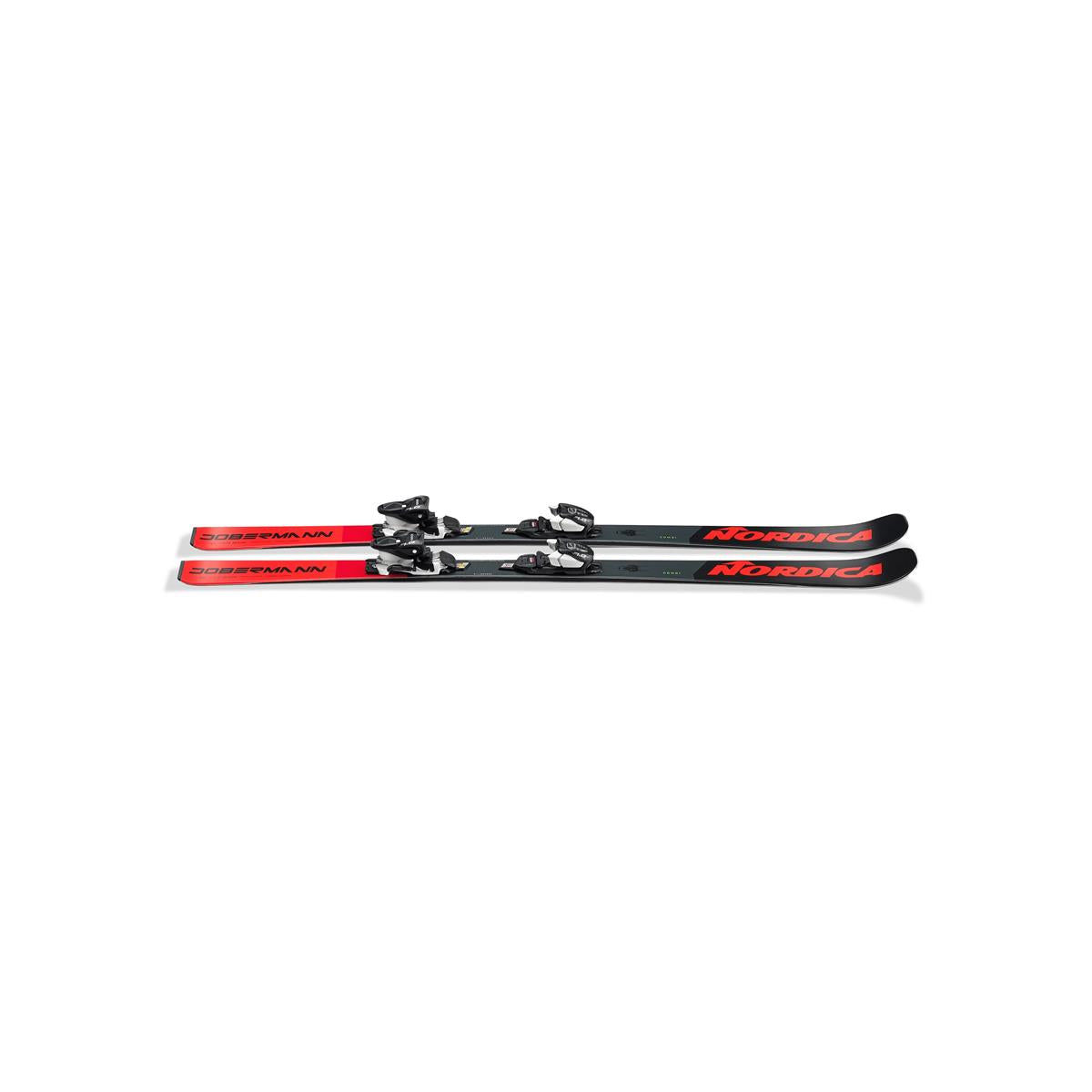 Nordica Dobermann Combi Pro S + J 7.0 FDT 2023 2024, image 5 of 6