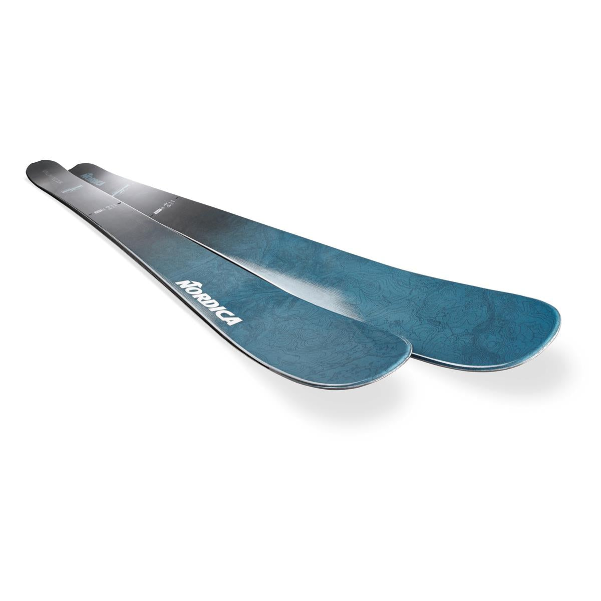 Nordica Unlimited 104 2024 2025, Bild 2 von 6