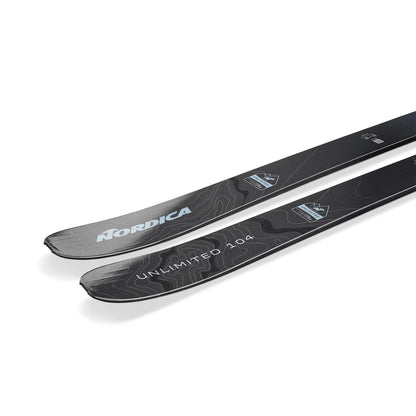 Nordica Unlimited 104 2024 2025