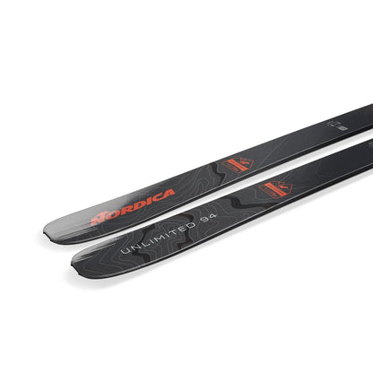 Nordica Unlimited 94 2024 2025