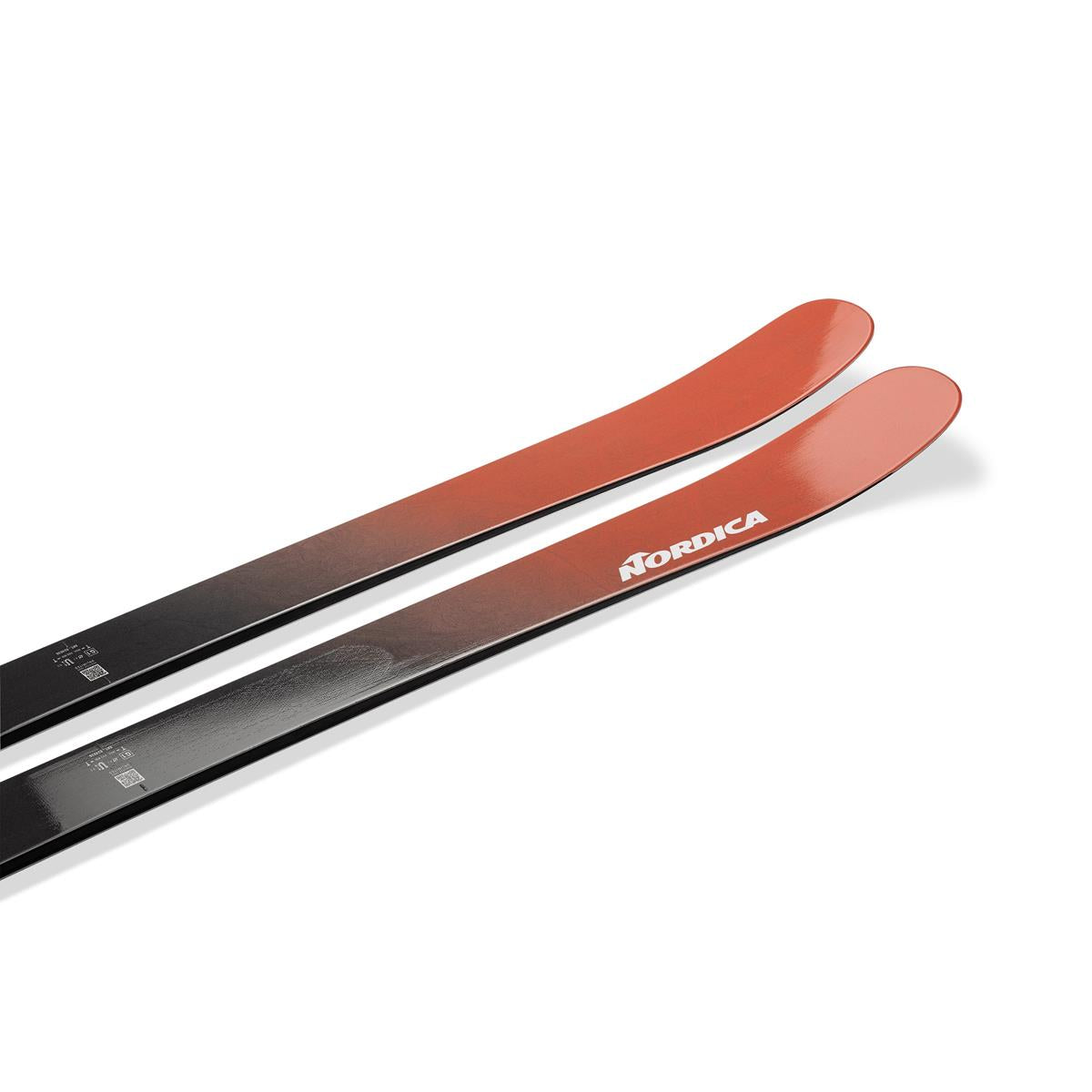 Nordica Unlimited 94 2024 2025