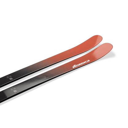 Nordica Unlimited 94 2024 2025