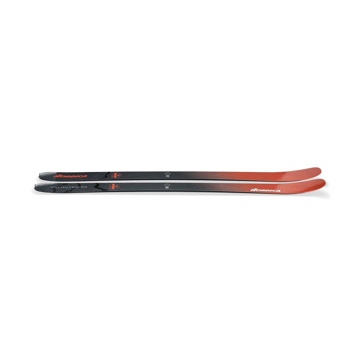 Nordica Unlimited 94 2024 2025