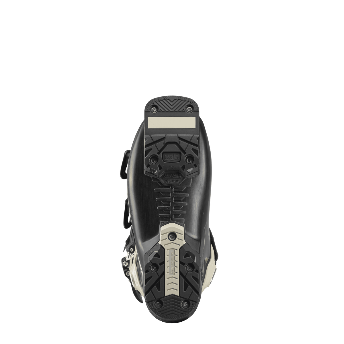 The Cruise 95 W (GW) sand-schwarz