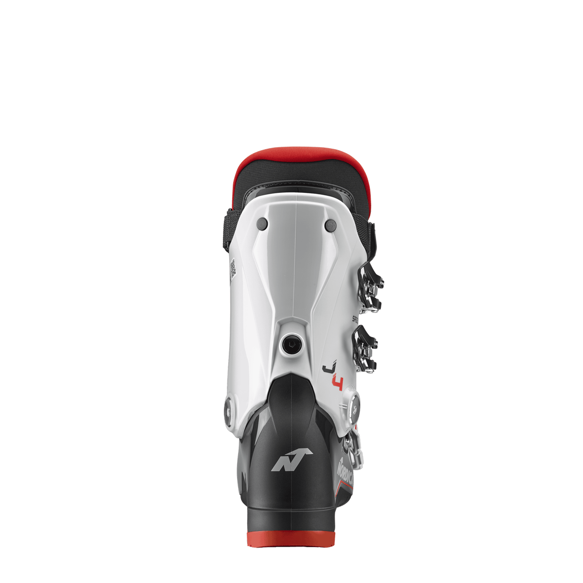 Speedmachine J 4 schwarz-grau-rot, image 3 of 5
