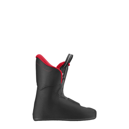 Speedmachine J2 schwarz-grau-rot