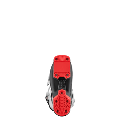 Speedmachine J2 schwarz-grau-rot