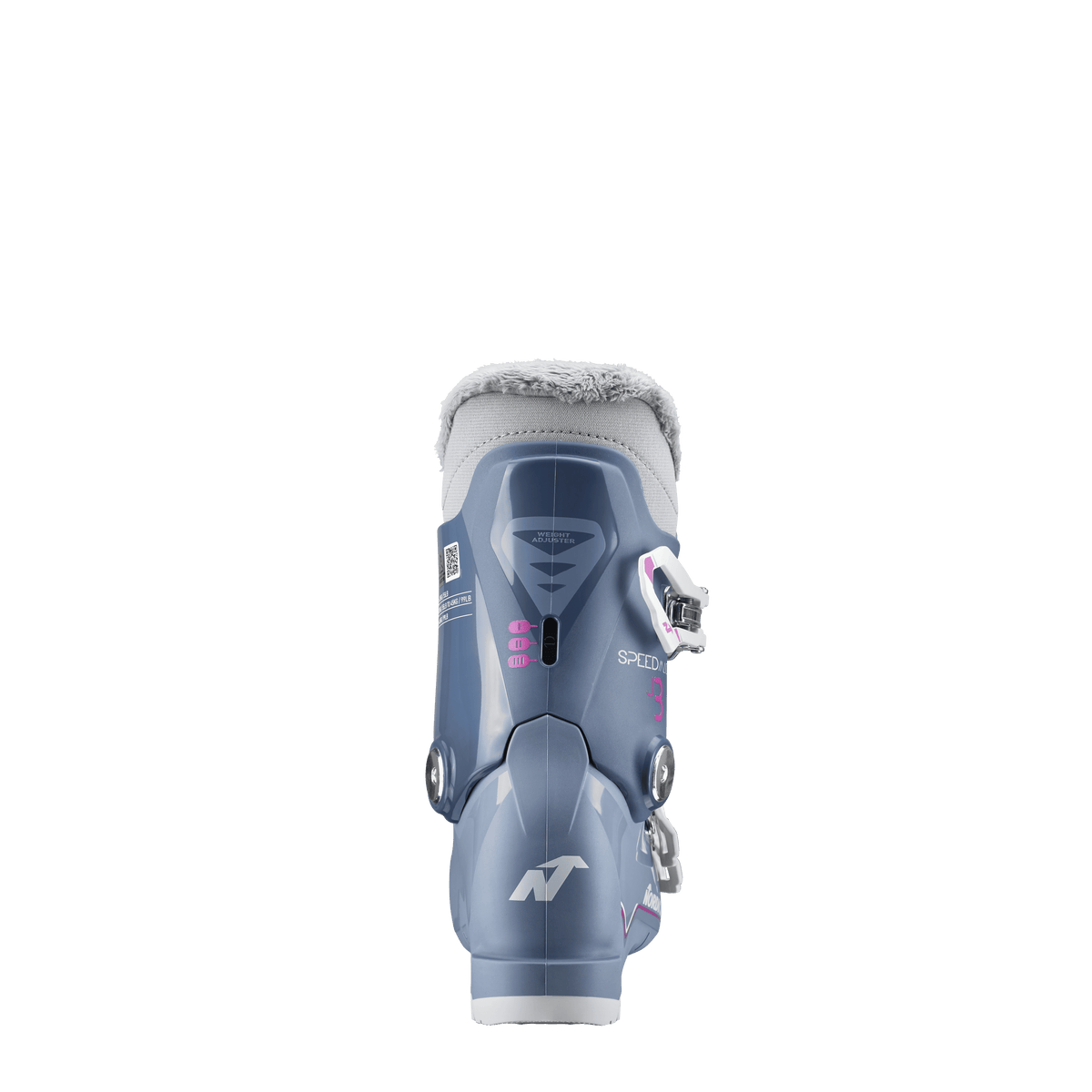 Speedmachine J3 blau-hellblau-fuchsie, image 3 of 5