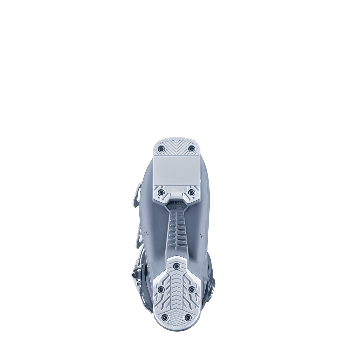Speedmachine J3 blau-hellblau-fuchsie