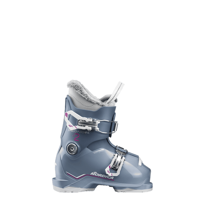 Speedmachine J2 blau-hellblau-fucchsie
