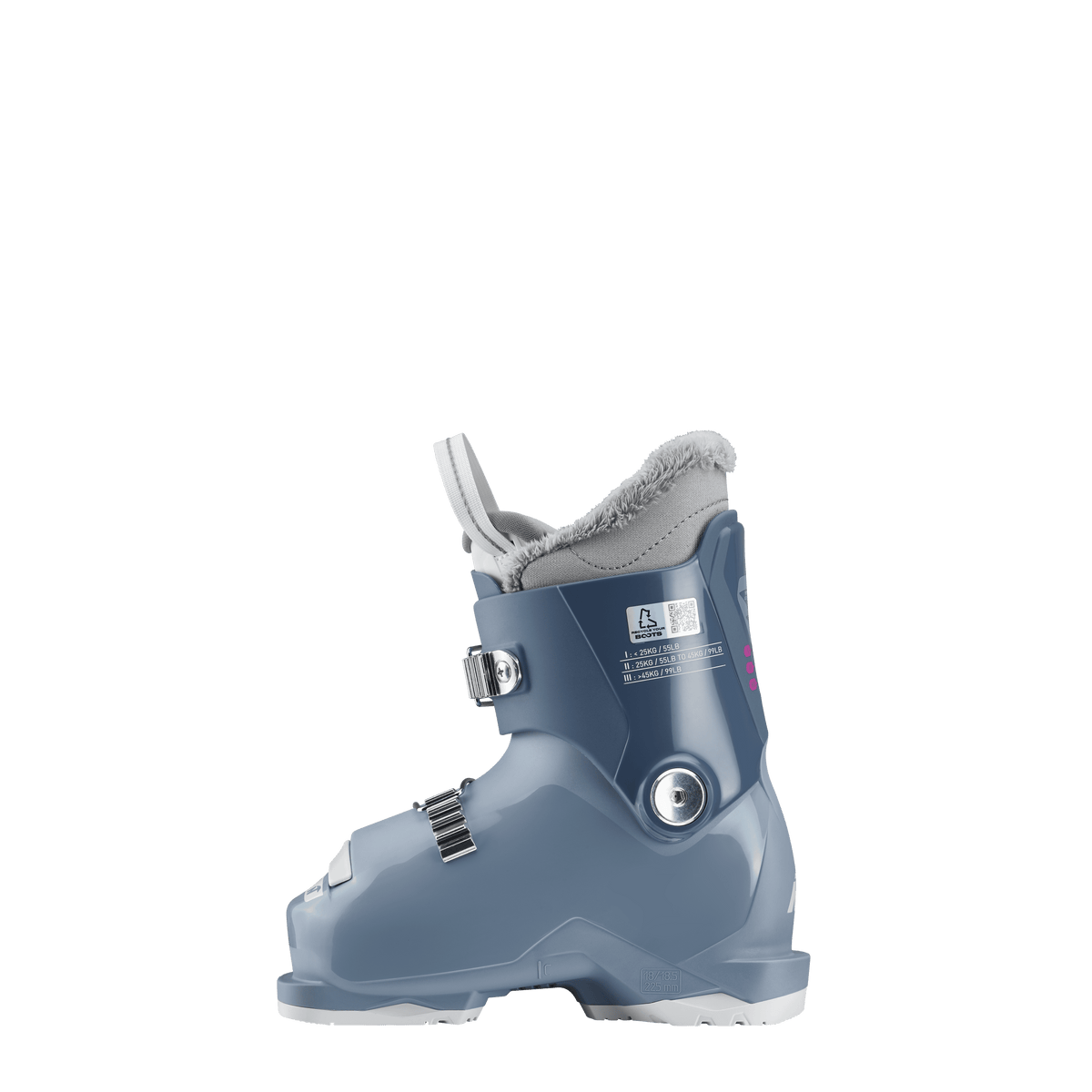 Speedmachine J2 blau-hellblau-fucchsie, image 2 of 5