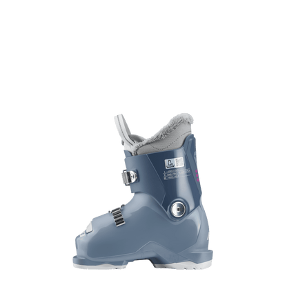 Speedmachine J2 blau-hellblau-fucchsie